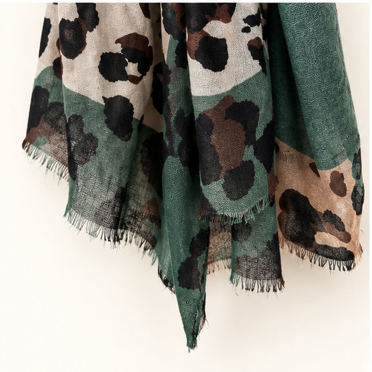 Soft Muse – Stoffen Sjaals | The Scarf Edit