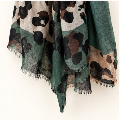 Soft Muse – Stoffen Sjaals | The Scarf Edit
