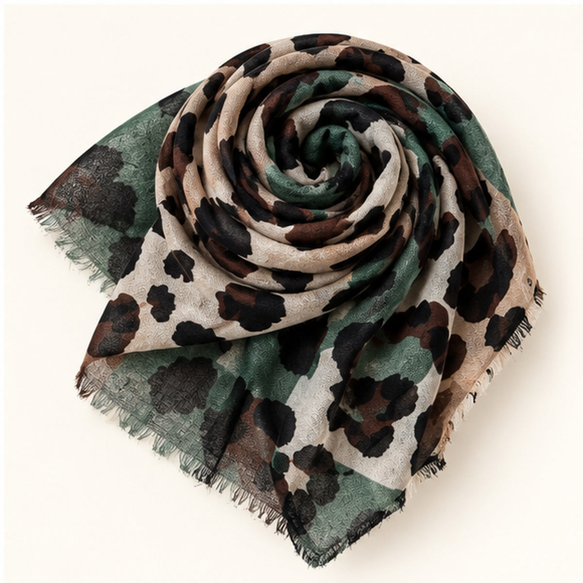 Soft Muse – Stoffen Sjaals | The Scarf Edit