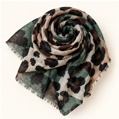 Soft Muse – Stoffen Sjaals | The Scarf Edit