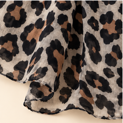 Soft Muse – Stoffen Sjaals | The Scarf Edit