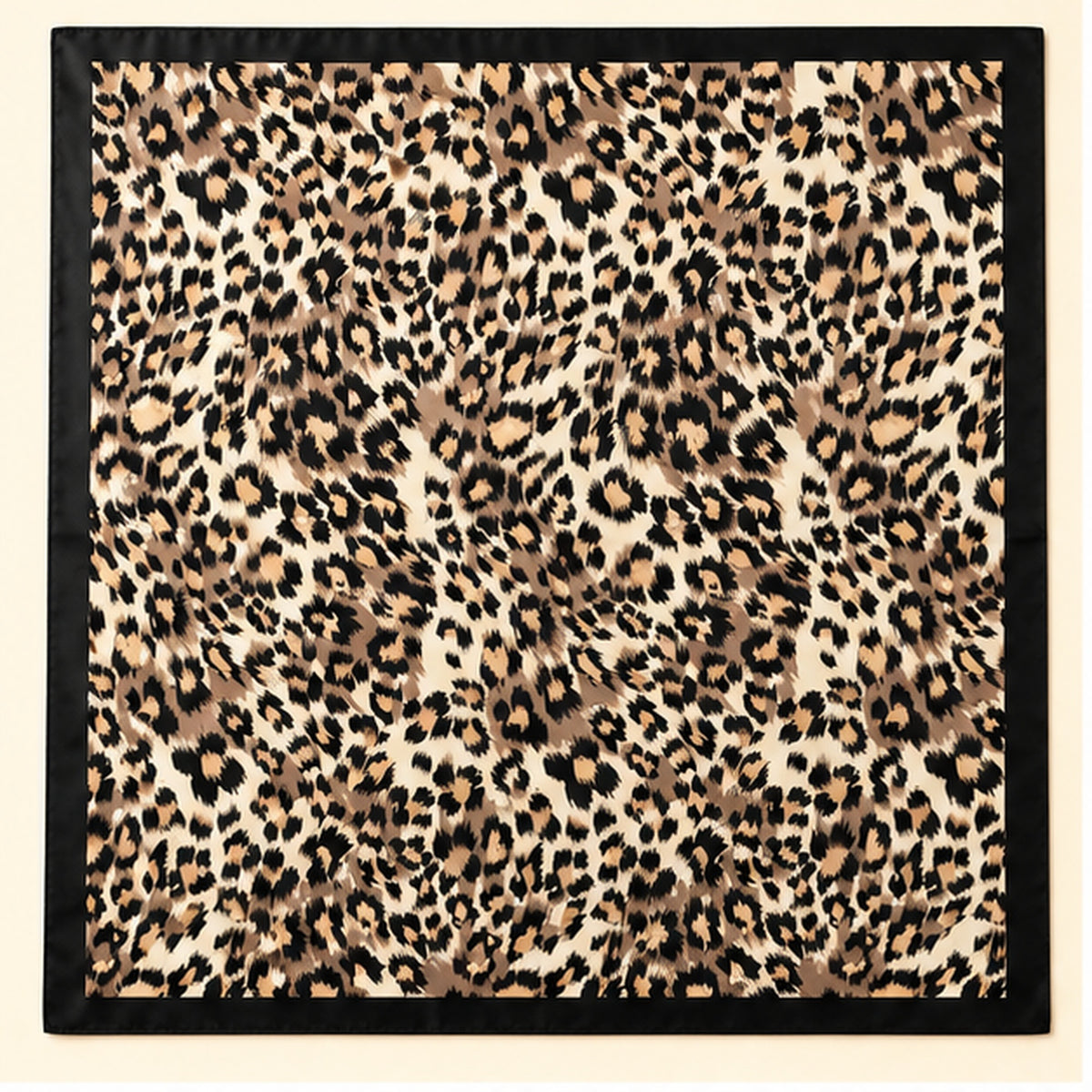 Gloss Muse – Wild & Luxe, print Sable Leopard | Enjoia Jewellery
