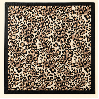 Gloss Muse – Wild & Luxe, print Sable Leopard | Enjoia Jewellery