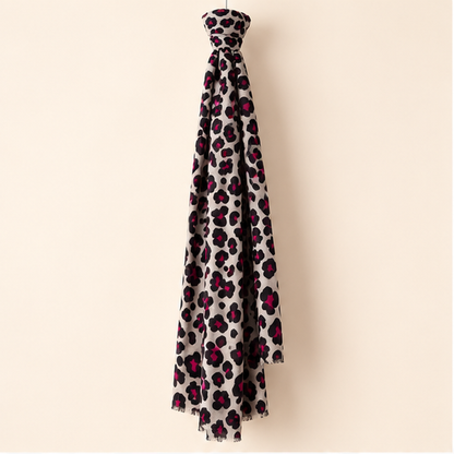Soft Muse – Stoffen Sjaals | The Scarf Edit