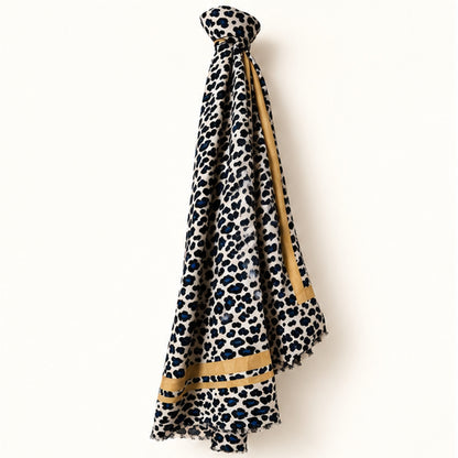 Soft Muse – Stoffen Sjaals | The Scarf Edit