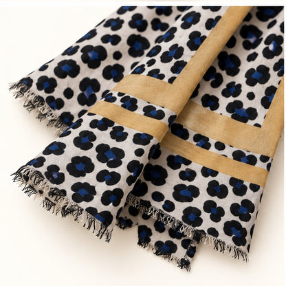 Soft Muse – Stoffen Sjaals | The Scarf Edit