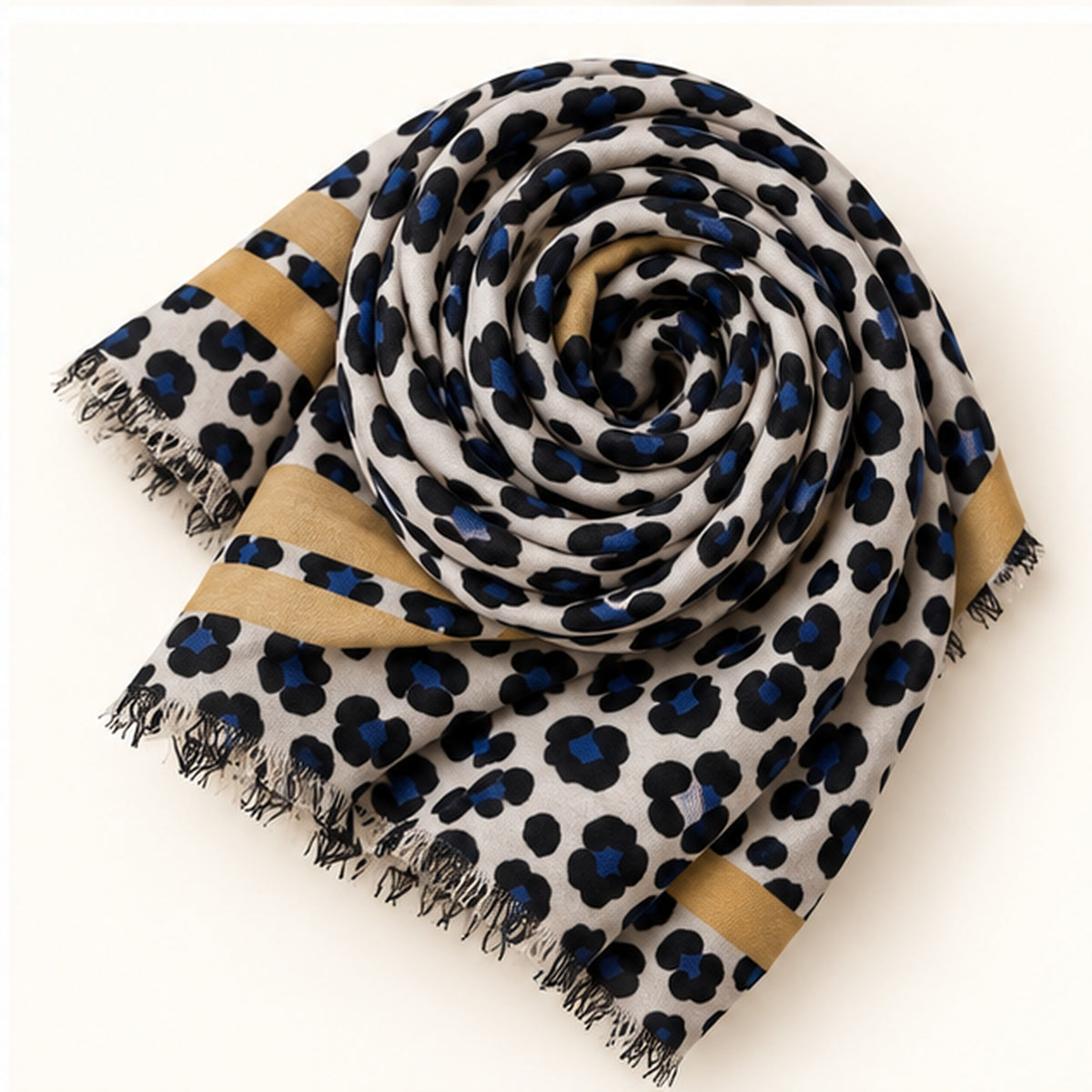 Soft Muse – Stoffen Sjaals | The Scarf Edit