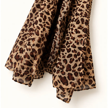 Soft Muse – Stoffen Sjaals | The Scarf Edit