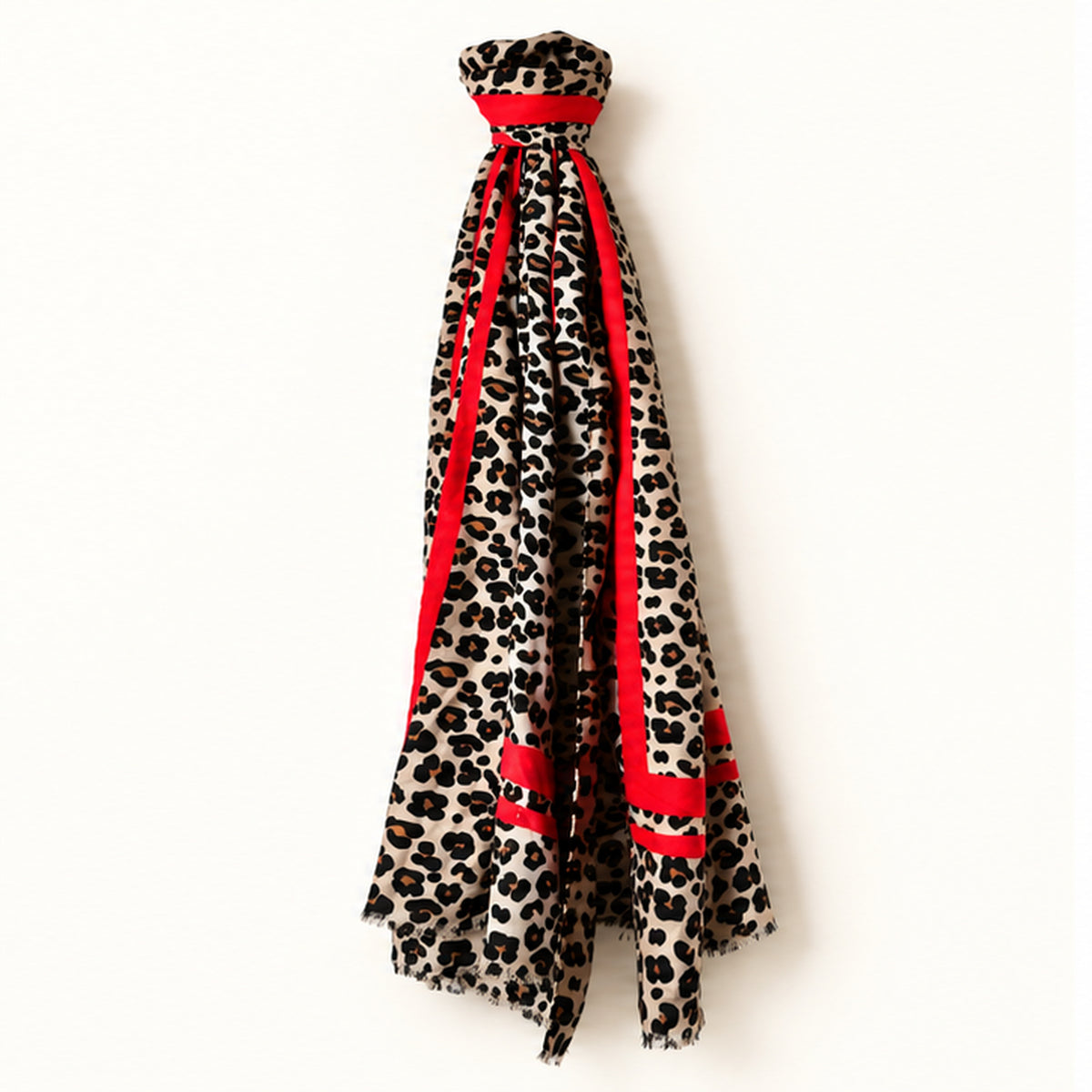 Soft Muse – Stoffen Sjaals | The Scarf Edit