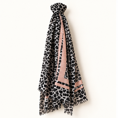 Soft Muse – Stoffen Sjaals | The Scarf Edit