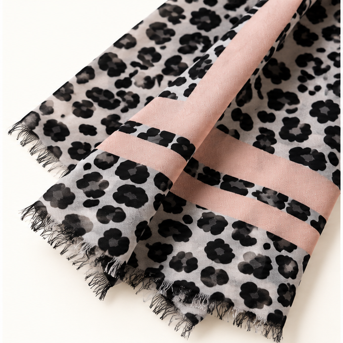 Soft Muse – Stoffen Sjaals | The Scarf Edit