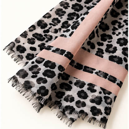Soft Muse – Stoffen Sjaals | The Scarf Edit